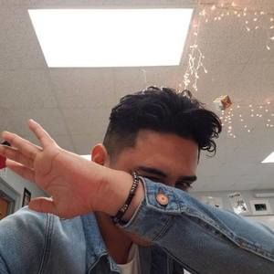 Meet your Posher, Jay